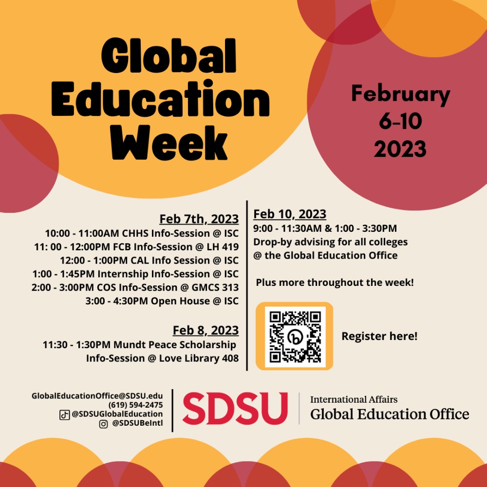 GEO Week GEO Week