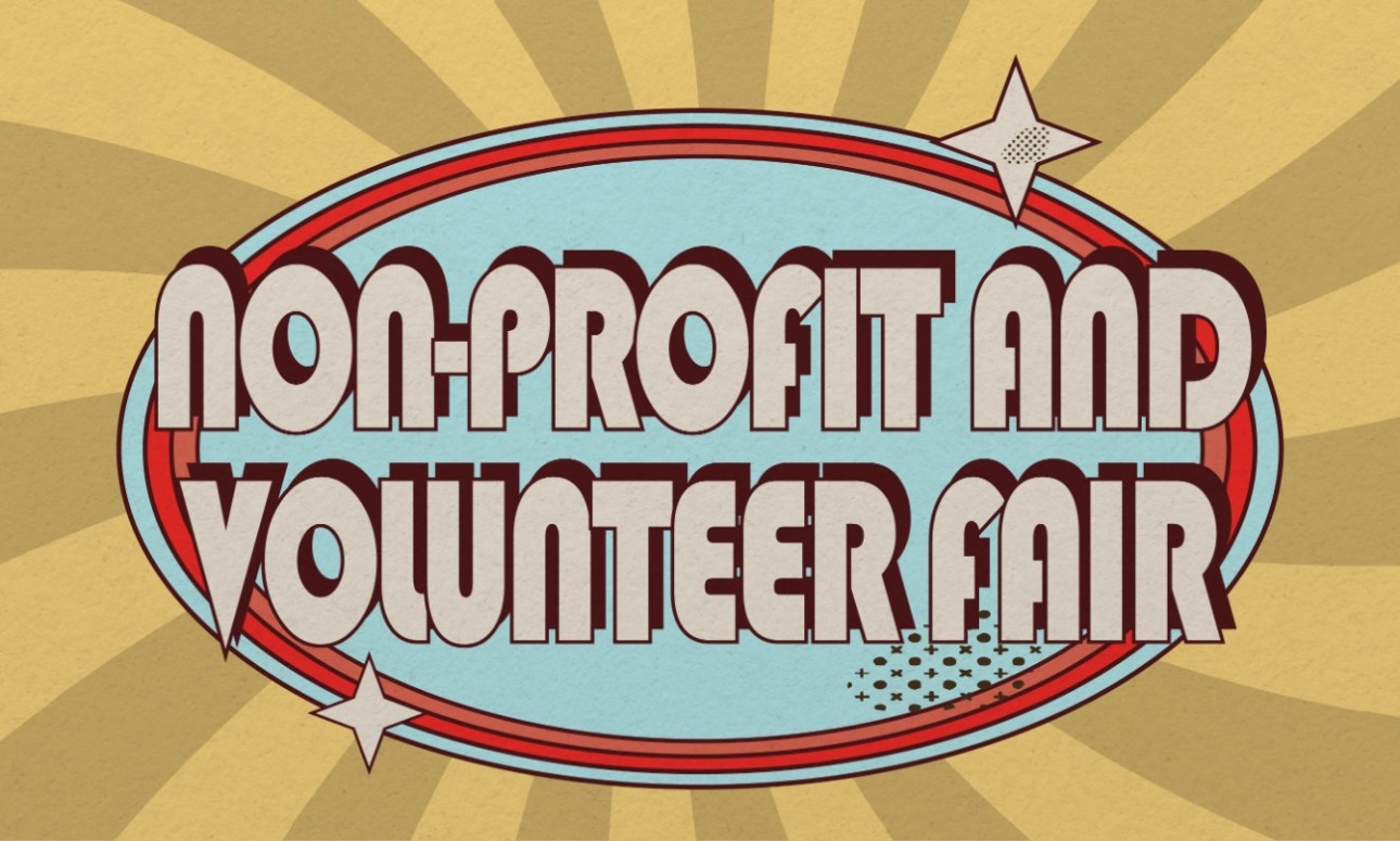 Part Time Job & Volunteer Fair