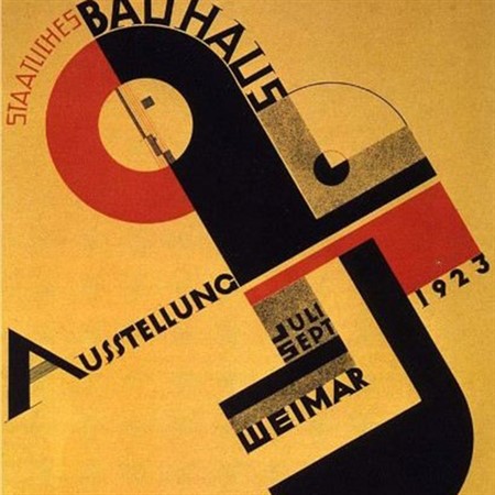 The Bauhaus: A Brief History