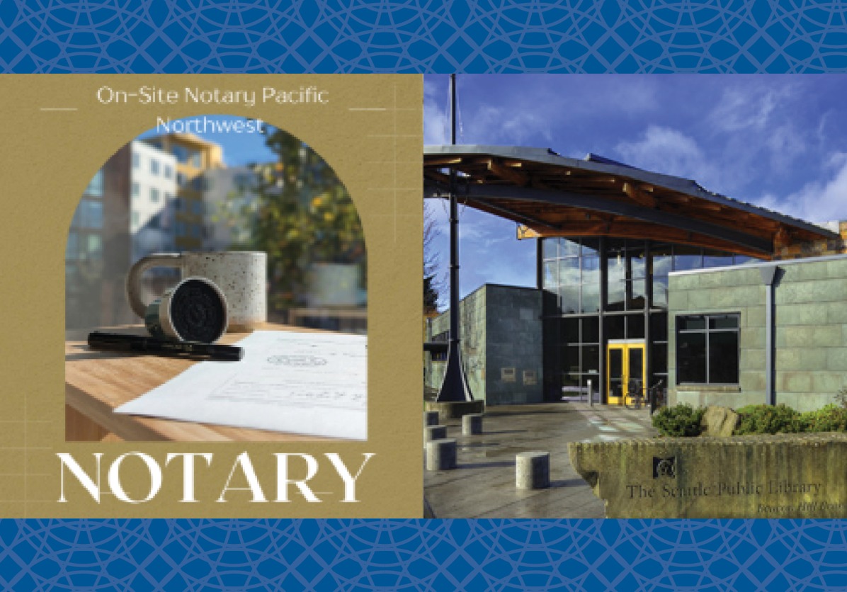 Community Notary Day