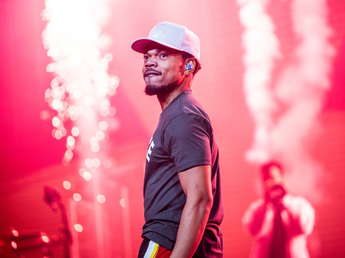 Chance The Rapper