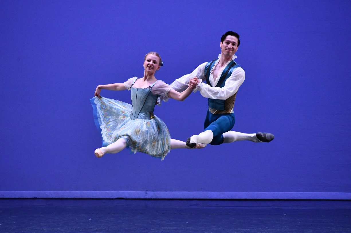 Bournonville