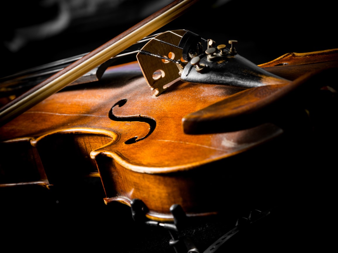 TXST ViolaFest