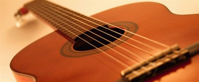 Guitar Studio Recital
