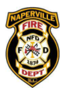 Naperville Fire Department CPR