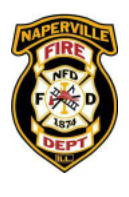 Naperville Fire Department CPAT