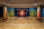 Curator Tour | Delighting Krishna: Behind the Scenes