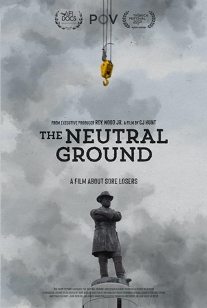 Through the African American Lens: The Neutral Ground: A Conversation with CJ Hunt