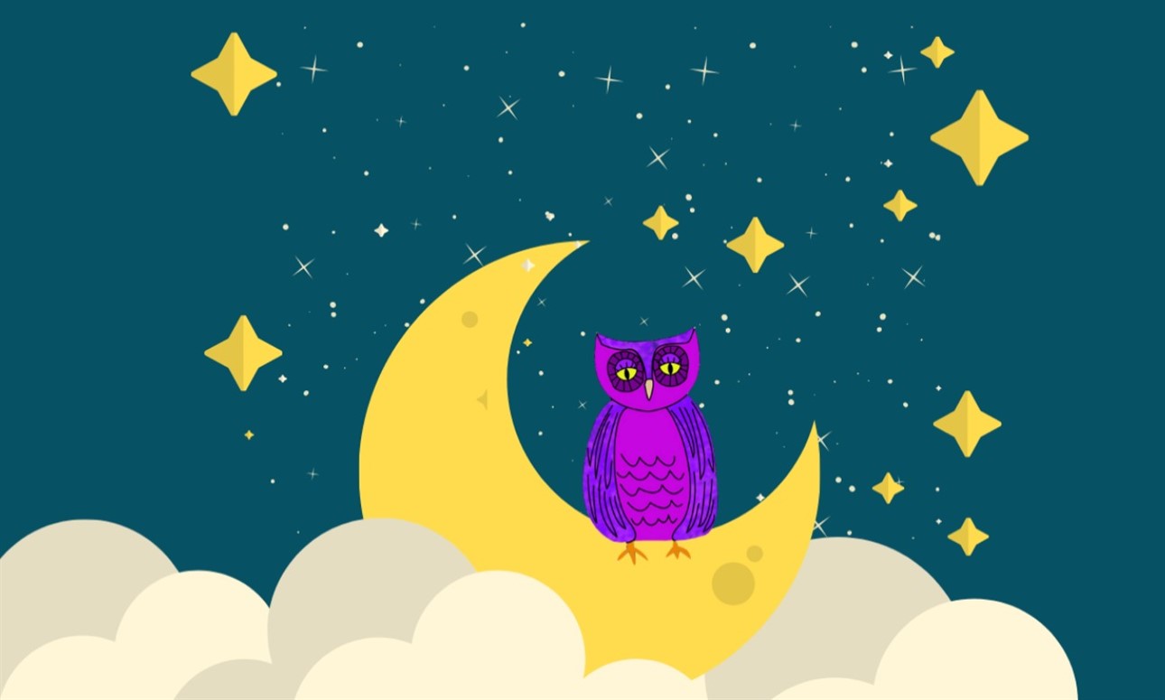 Long Night Against Procrastination