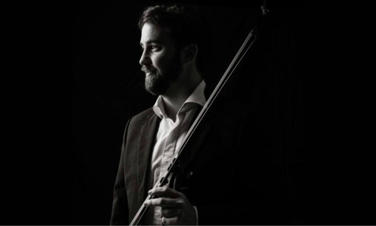 Music on Sundays 3: Fanfare & Flight