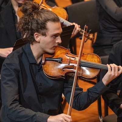NEC Symphony