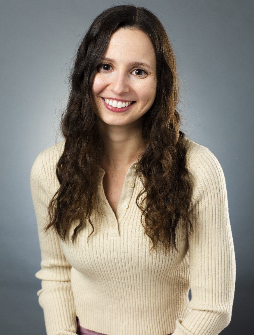 Psychology PhD Dissertation Defense by Lauren Smith