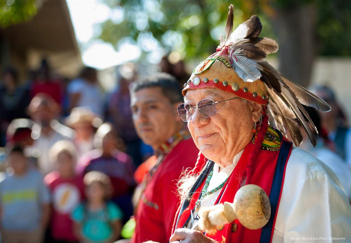 Outdoor Academy: Indigenous Cultures Exploration (morning class)