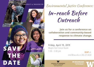 Environmental Justice Conference