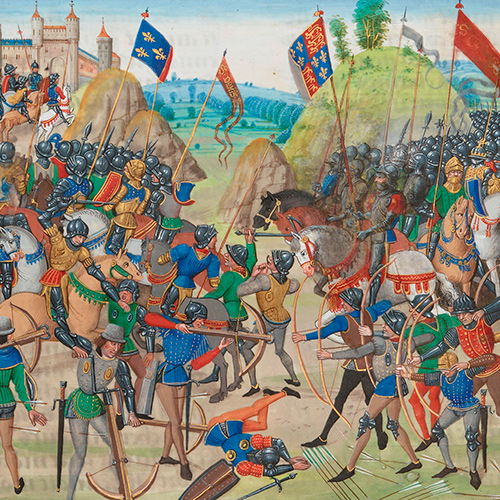 The Plantagenet Dynasty: Power, Identity, and the Making of Medieval Britain
