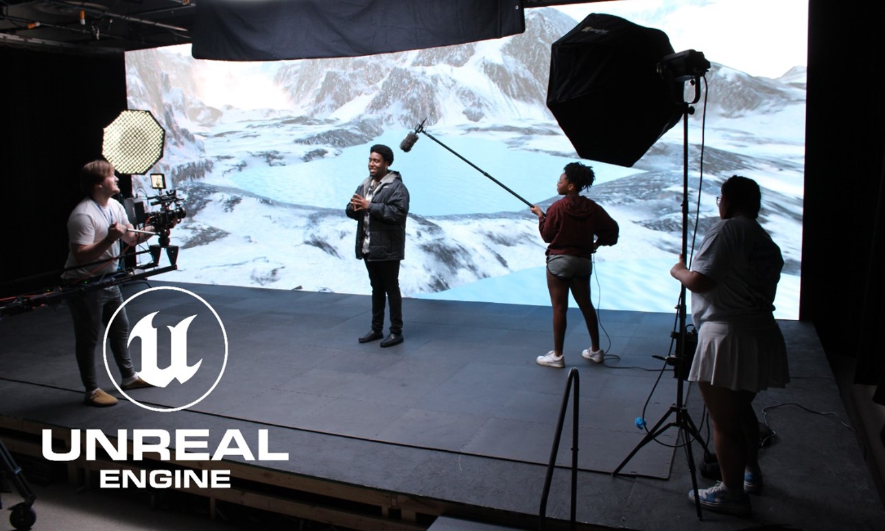 Unreal Engine for Film