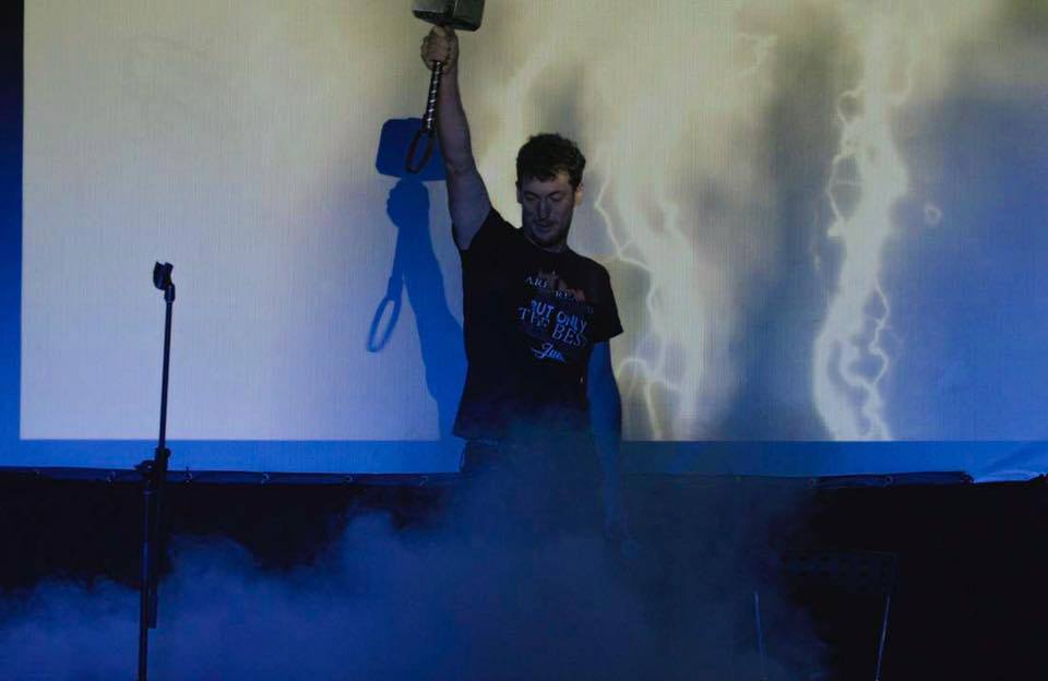 EVRY1: Season 1, Episode 1