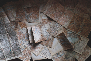 The International Spatial Humanities Sprint Camp