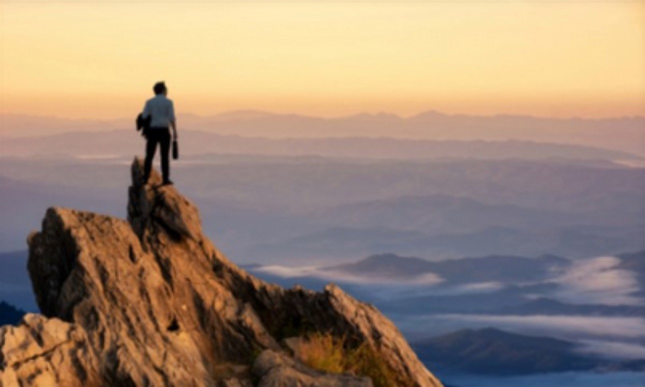 Own Your Experience Abroad: Take the Next Step