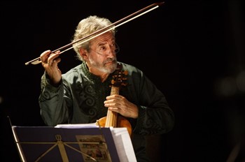 Jordi Savall & Hespèrion XXI: Le Nuove Musiche: The Baroque Revolution in Europe