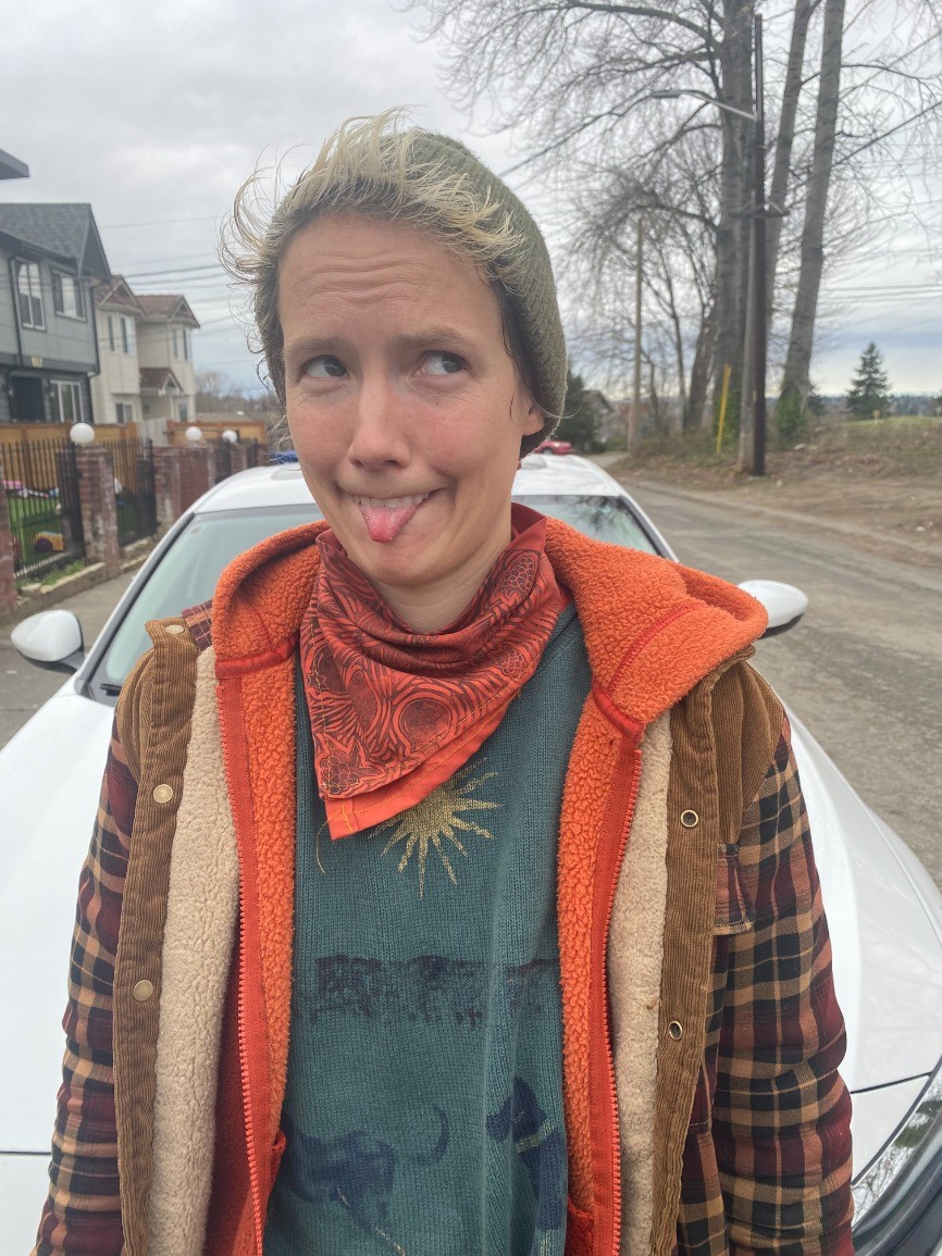 Psychology PhD Dissertation Defense by K Manbeck