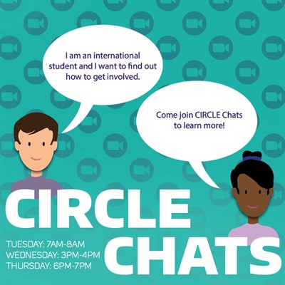 CIRCLE Chats