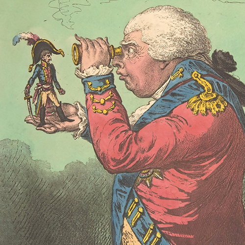 Gulliver's Travels: A Satire Not Just for Children