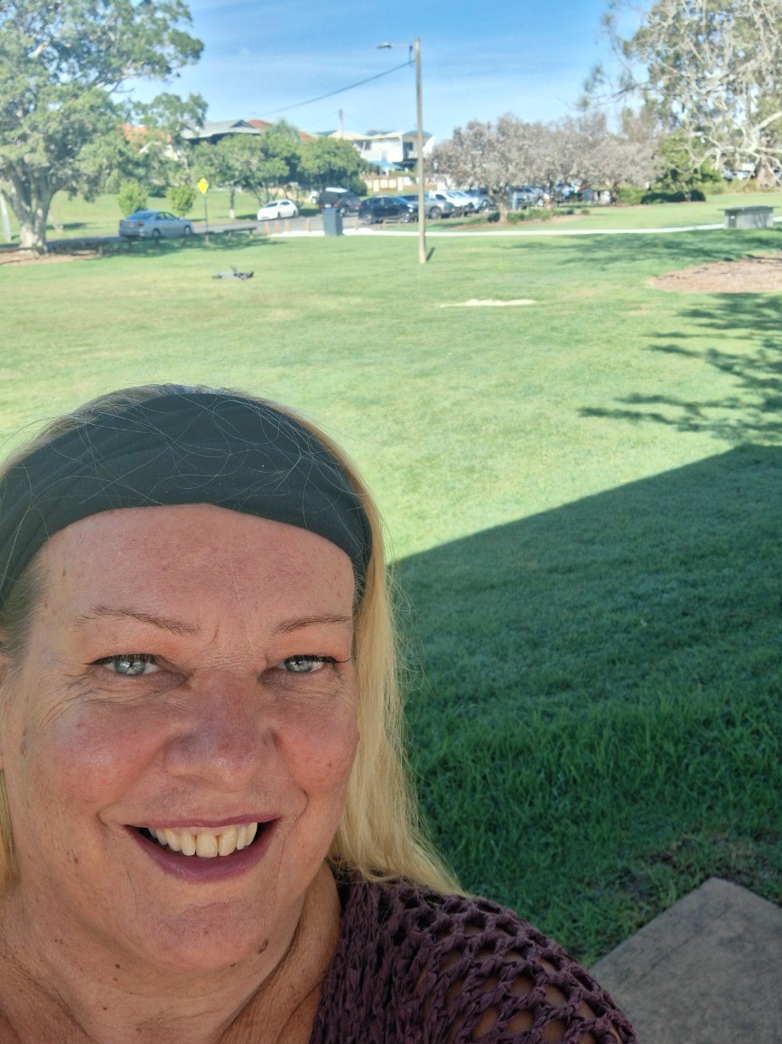 Salsa in the Park