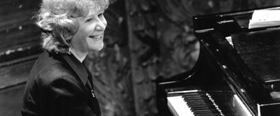 Guest Artist Recital: Ursula Oppens, piano