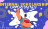 Applying to TXST Scholarship Opportunities