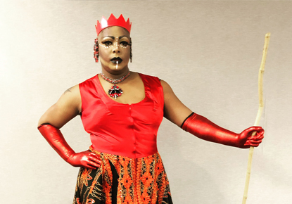 Drag Queen Story Time Drag Queen Story Time