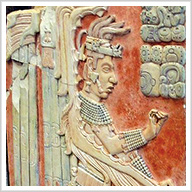 CANCELLED - The Maya: Ancient Splendors, Modern Legacies