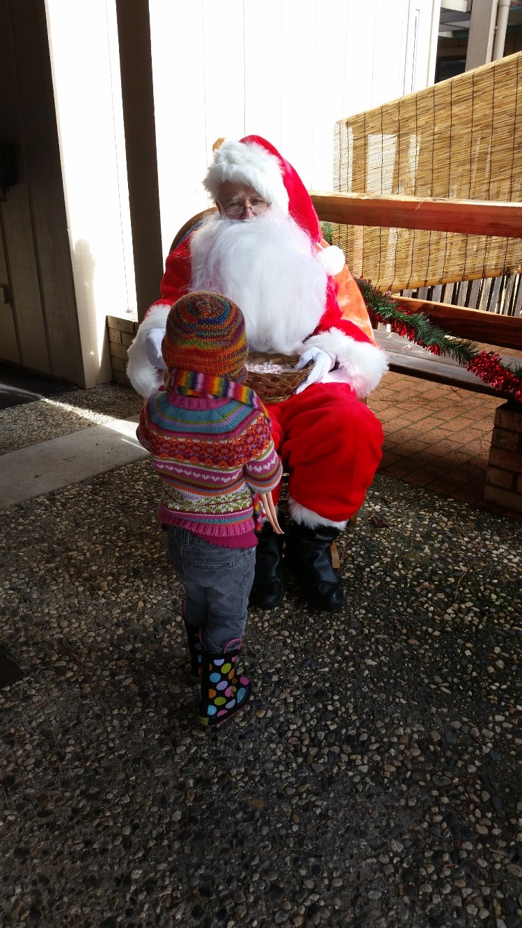 Santa's Shoppe