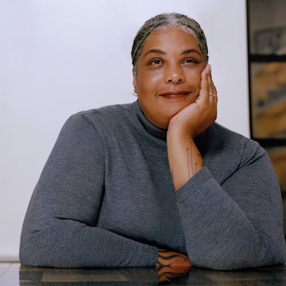 TKL Campus Reading Series: Roxane Gay