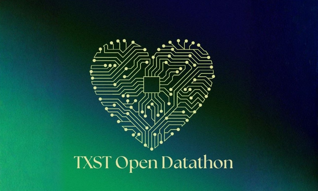 2026 Open Datathon Orientation & Keynote (Datathon Kickoff) - RRC